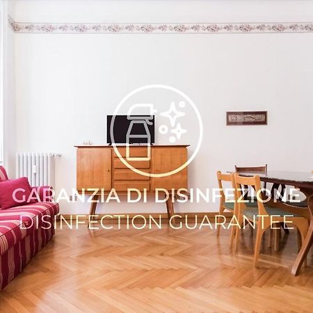 Italianway - Sardegna 59 Apartment Milano Ngoại thất bức ảnh