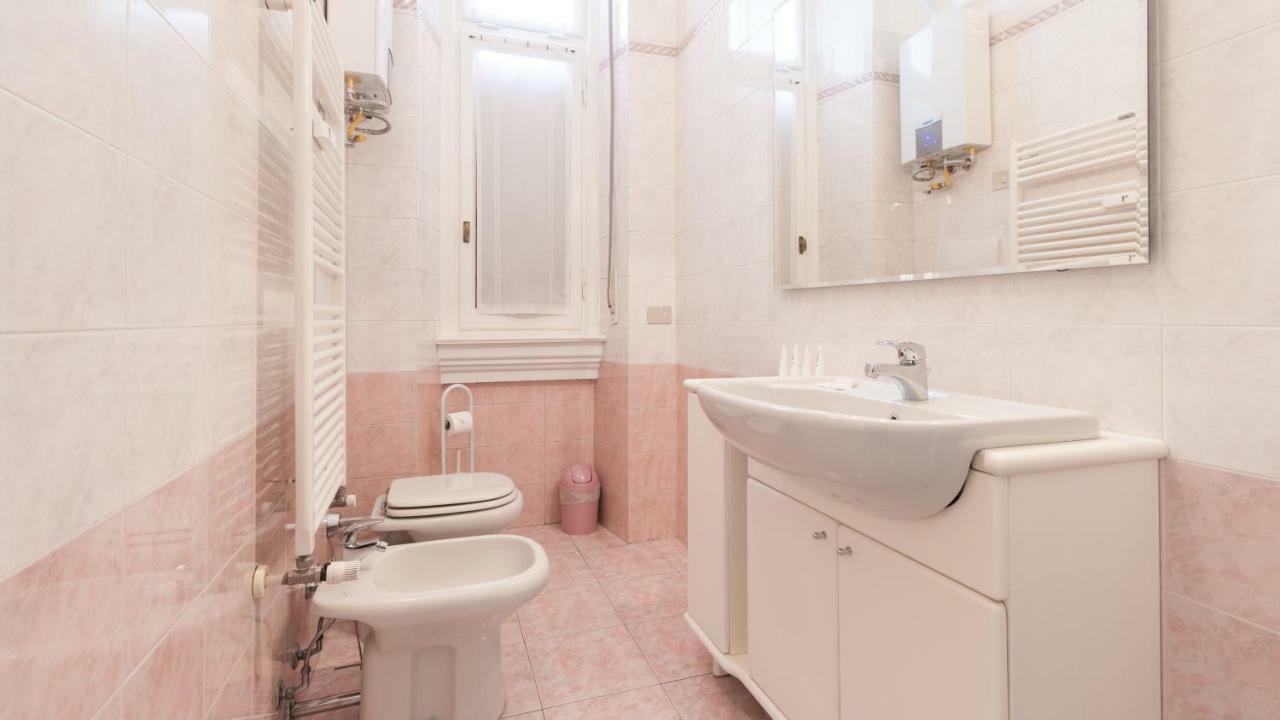 Italianway - Sardegna 59 Apartment Milano Ngoại thất bức ảnh