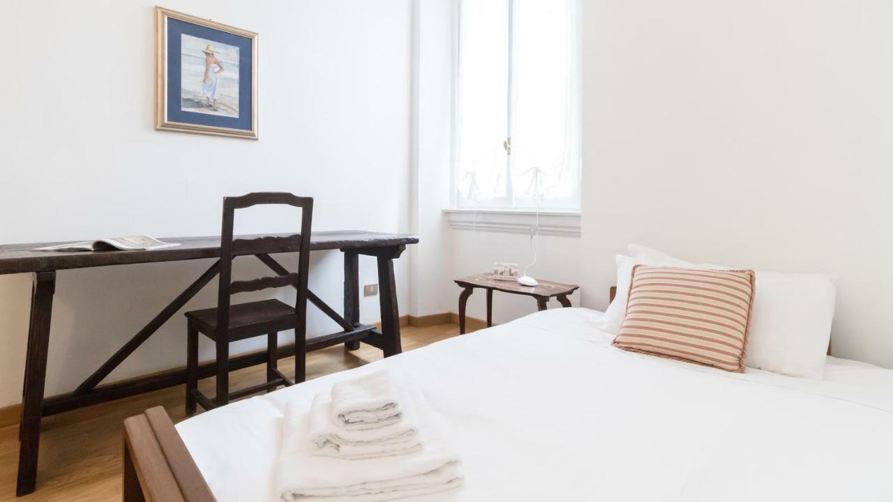 Italianway - Sardegna 59 Apartment Milano Ngoại thất bức ảnh