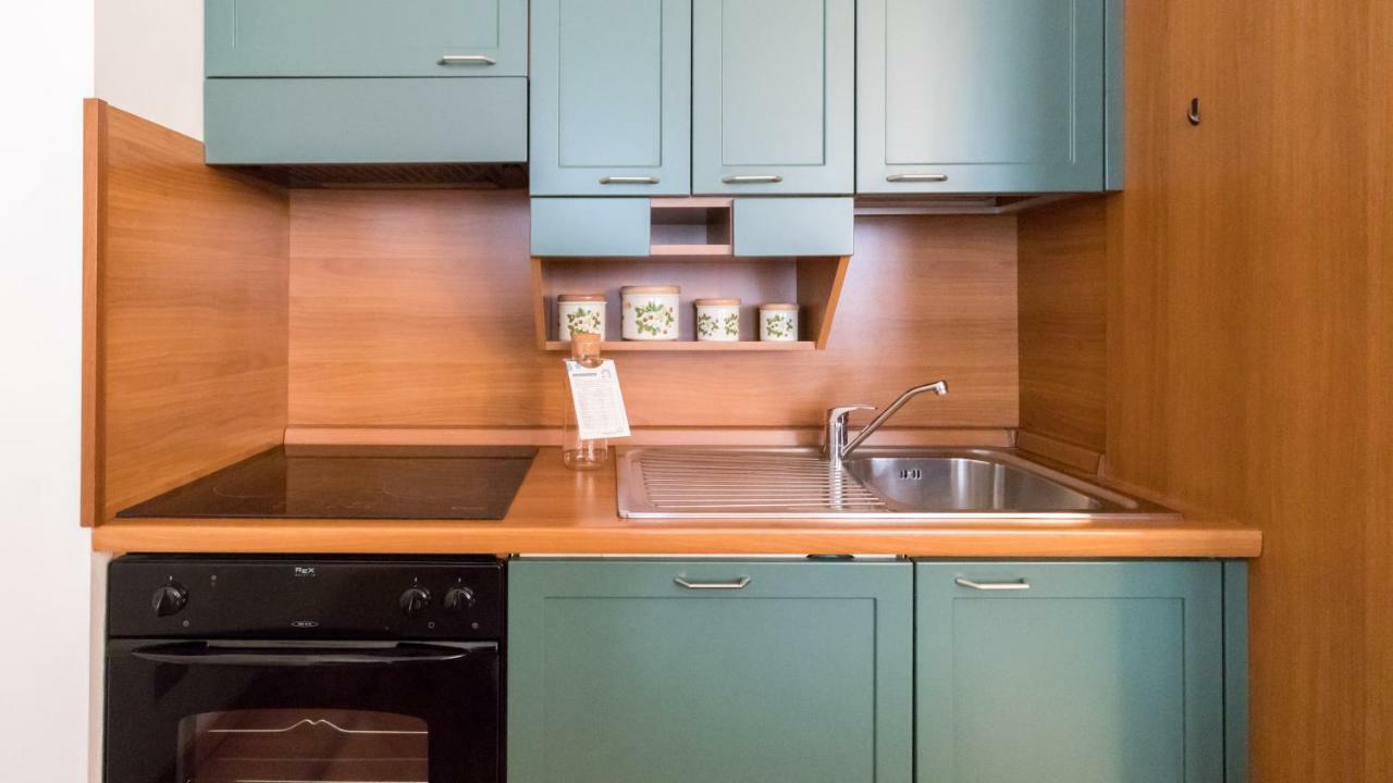 Italianway - Sardegna 59 Apartment Milano Ngoại thất bức ảnh