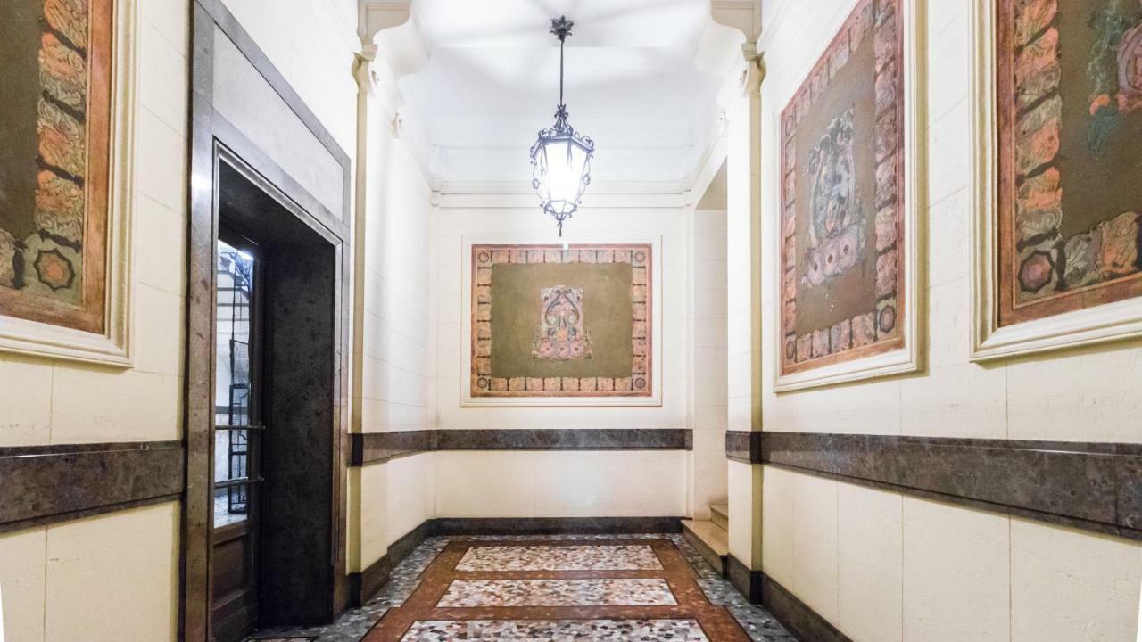 Italianway - Sardegna 59 Apartment Milano Ngoại thất bức ảnh