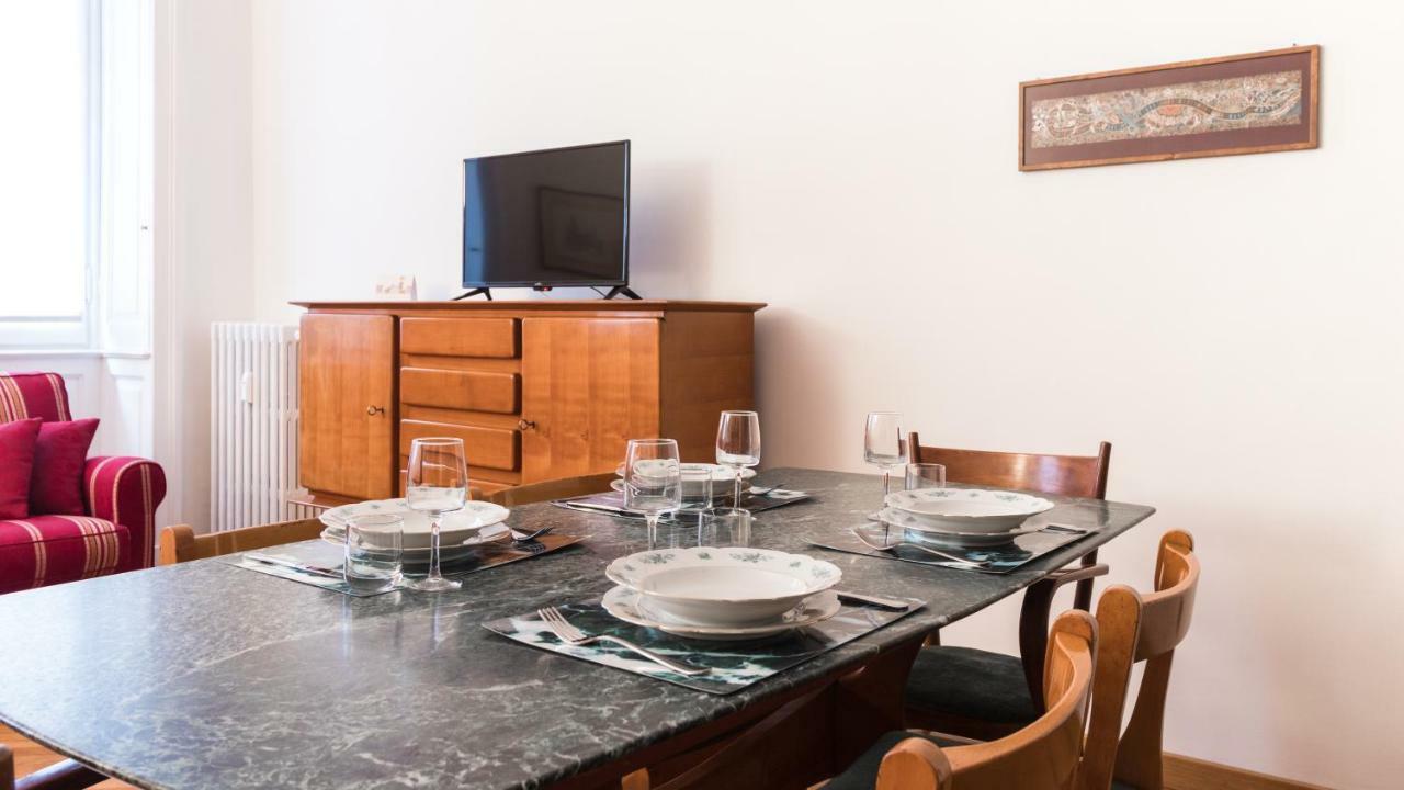 Italianway - Sardegna 59 Apartment Milano Ngoại thất bức ảnh