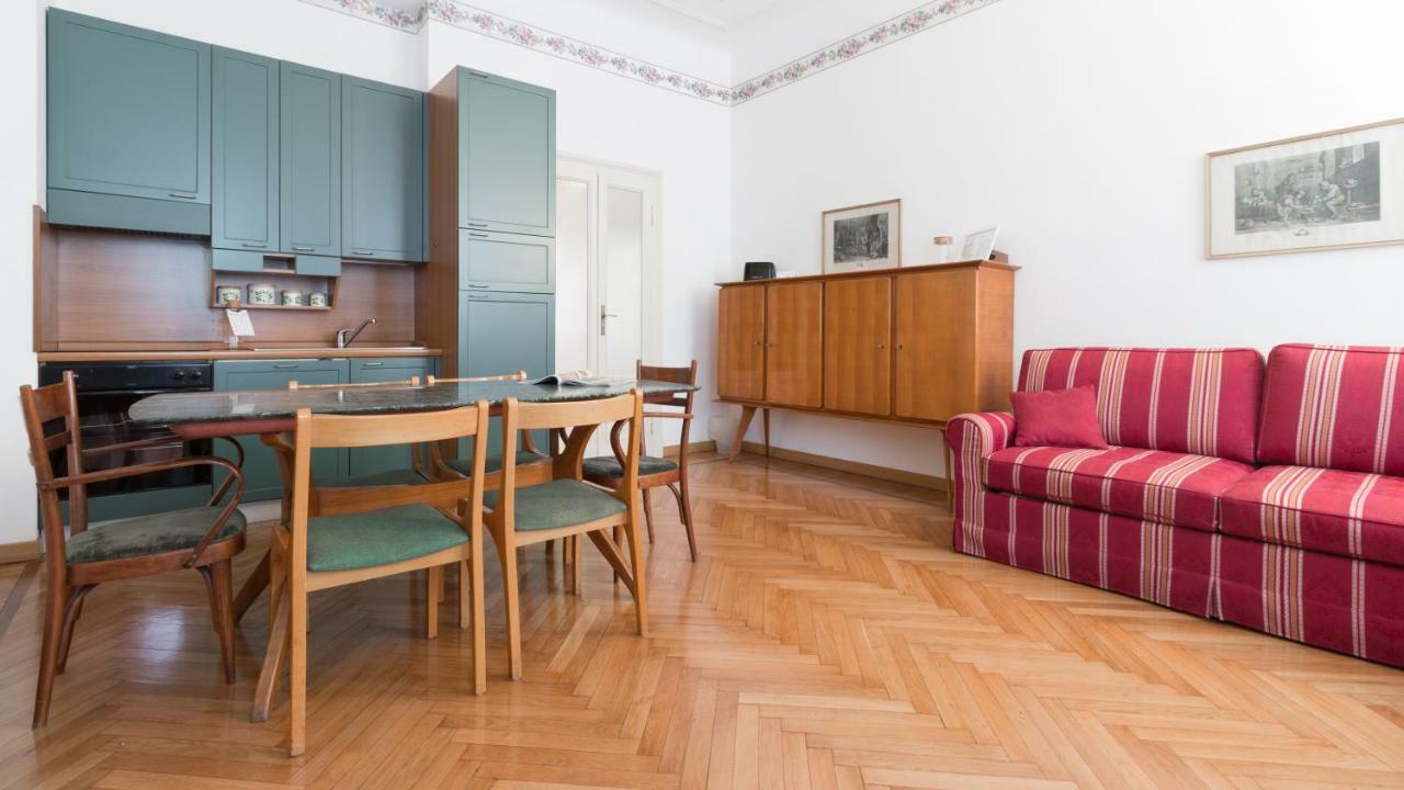 Italianway - Sardegna 59 Apartment Milano Ngoại thất bức ảnh