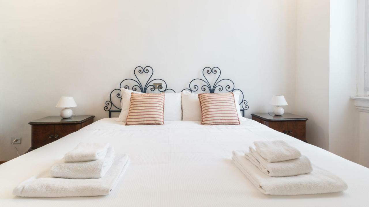 Italianway - Sardegna 59 Apartment Milano Ngoại thất bức ảnh