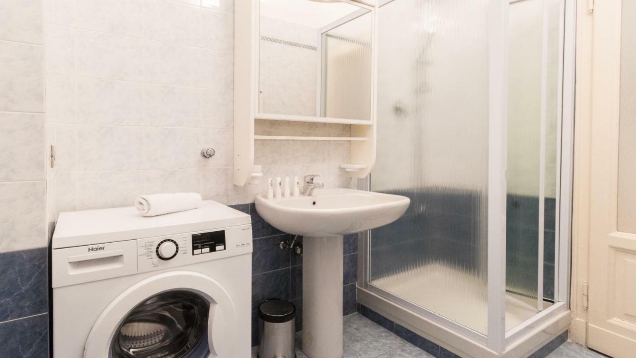 Italianway - Sardegna 59 Apartment Milano Ngoại thất bức ảnh