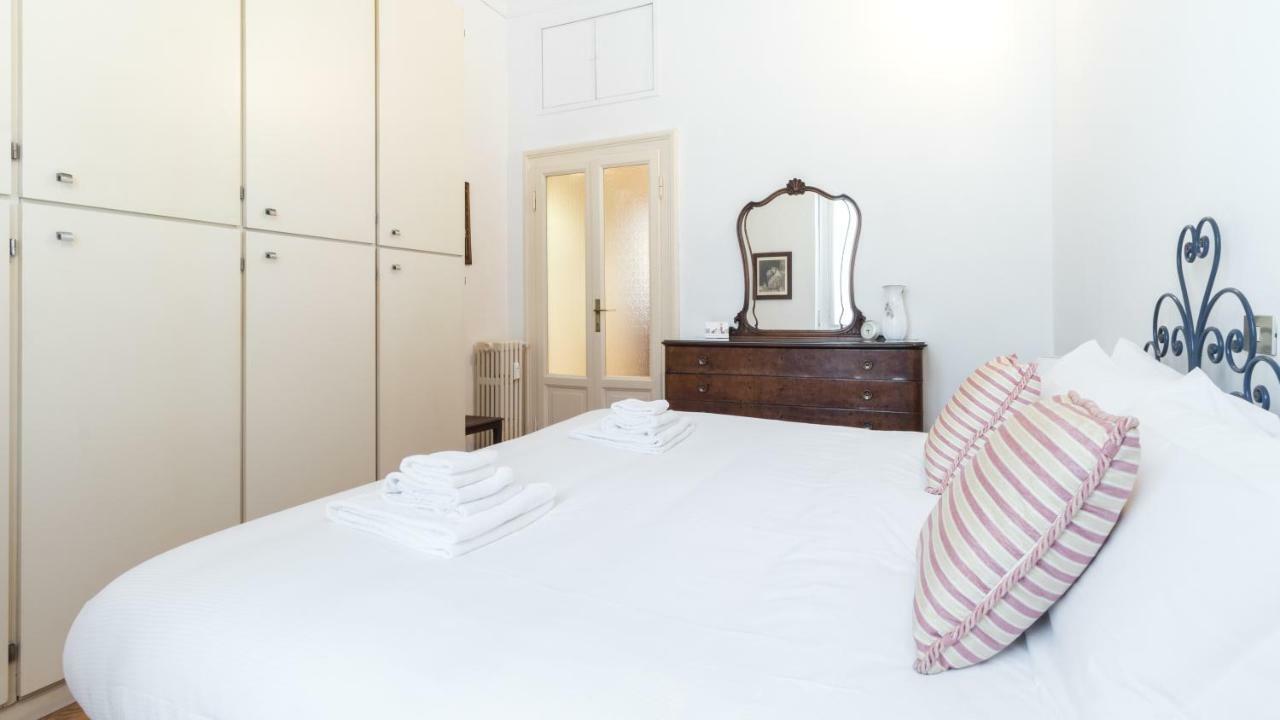 Italianway - Sardegna 59 Apartment Milano Ngoại thất bức ảnh