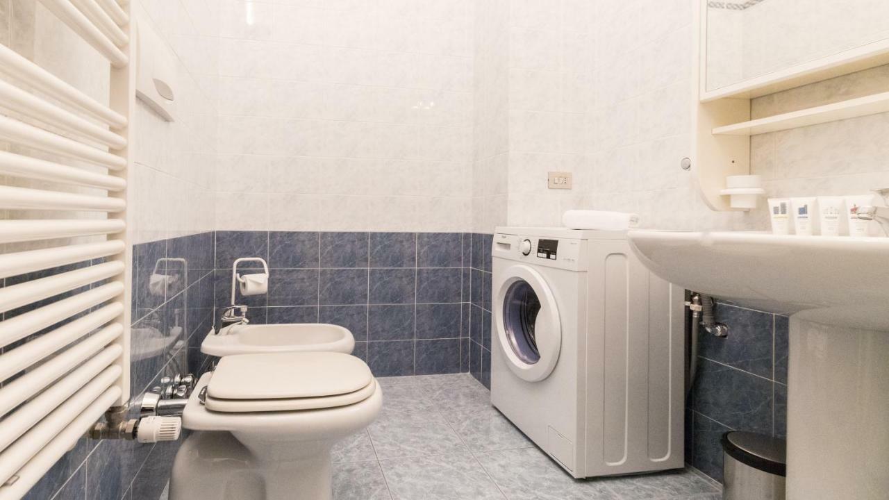 Italianway - Sardegna 59 Apartment Milano Ngoại thất bức ảnh