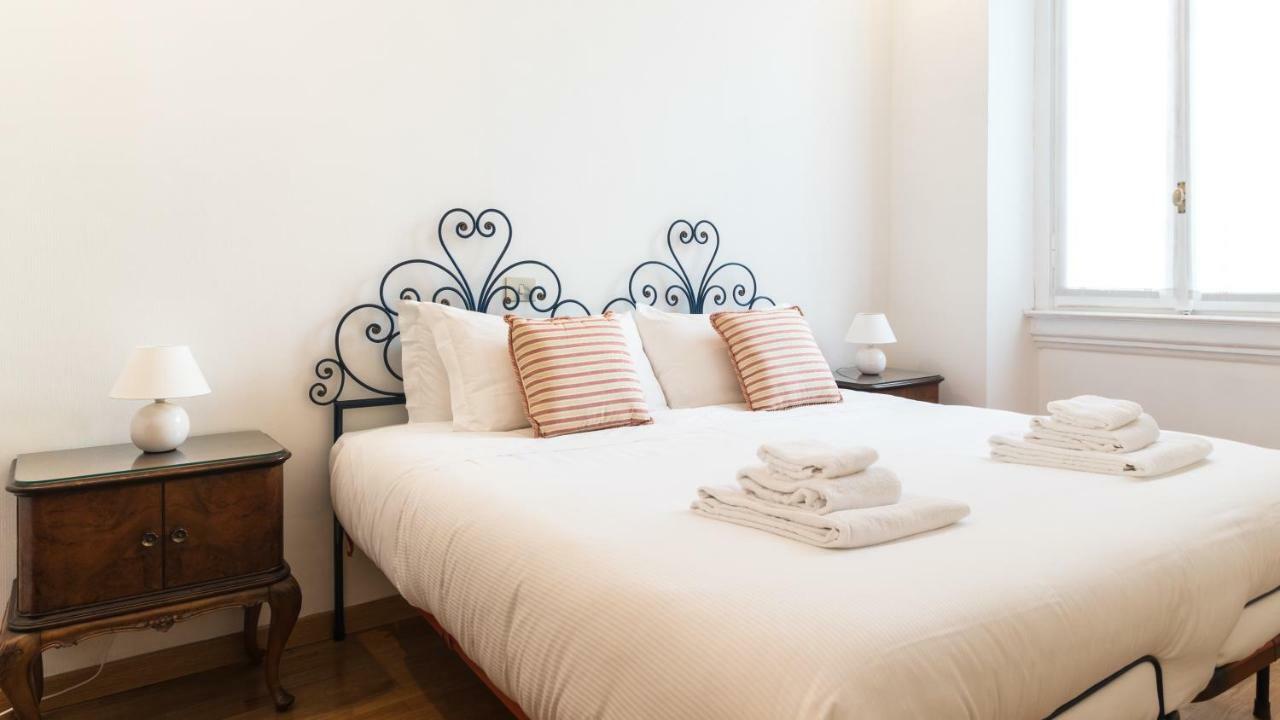 Italianway - Sardegna 59 Apartment Milano Ngoại thất bức ảnh