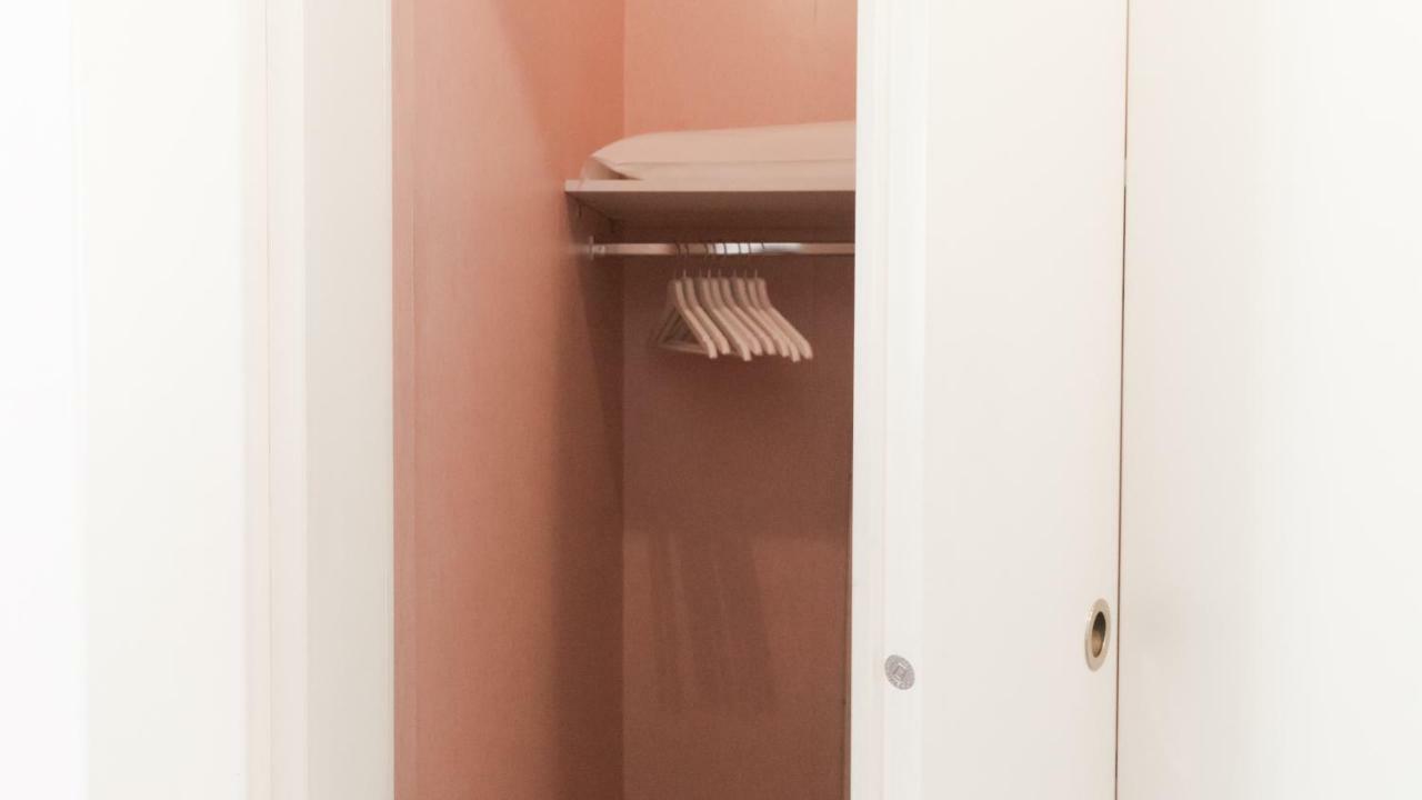 Italianway - Sardegna 59 Apartment Milano Ngoại thất bức ảnh